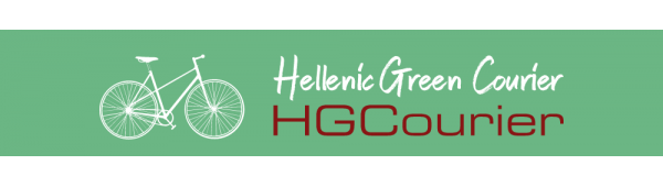 Hellenic Green Courier